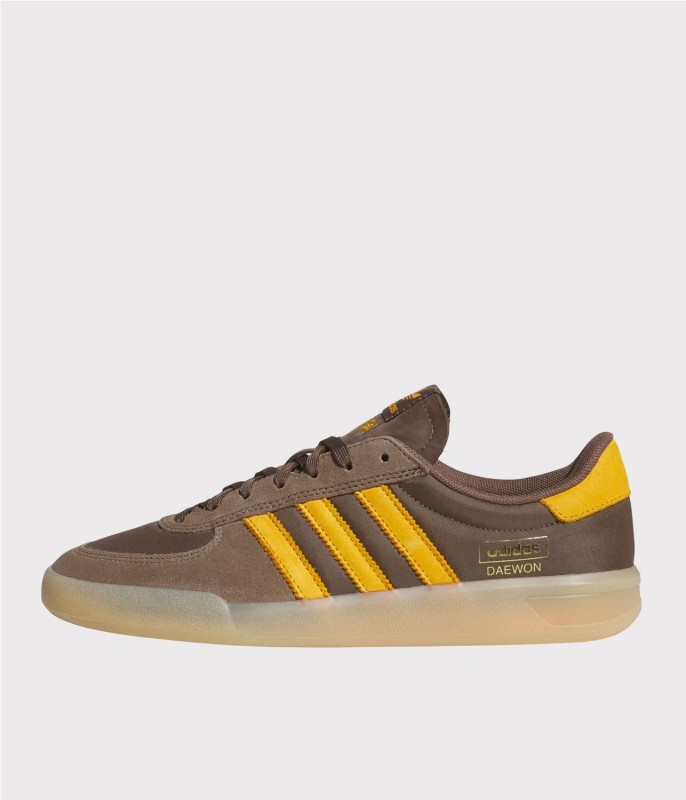 ADIDAS GLENBURN X DAEWON