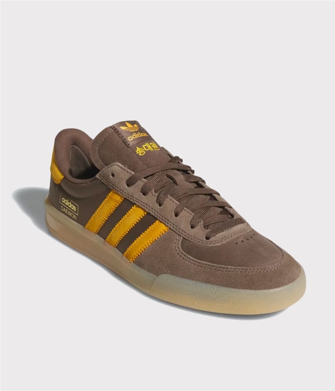 ADIDAS GLENBURN X DAEWON