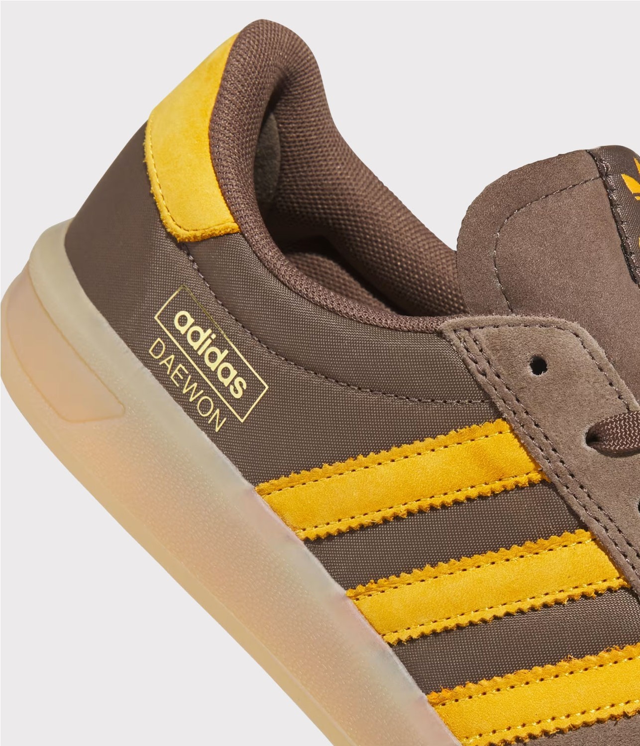 ADIDAS GLENBURN X DAEWON