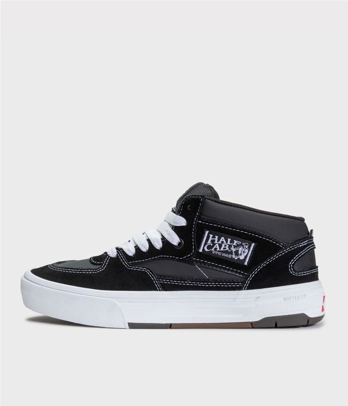VANS SKATE HALF CAB WAFFLECUP
