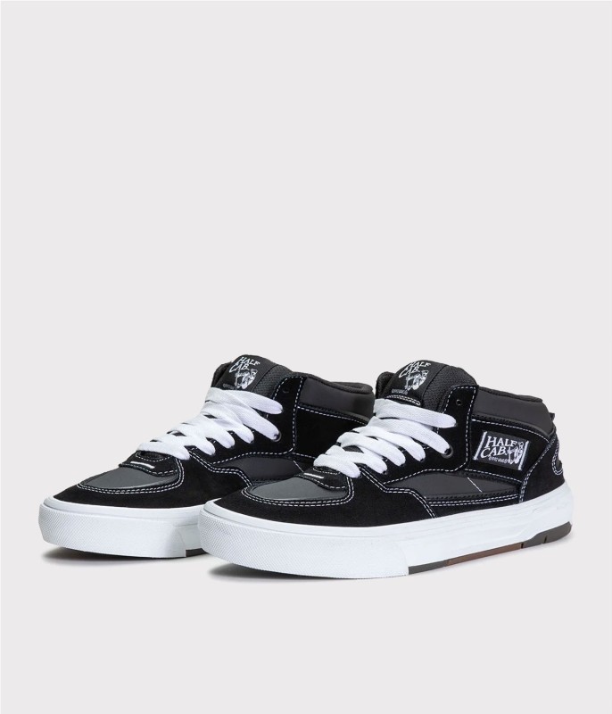 VANS SKATE HALF CAB WAFFLECUP 2