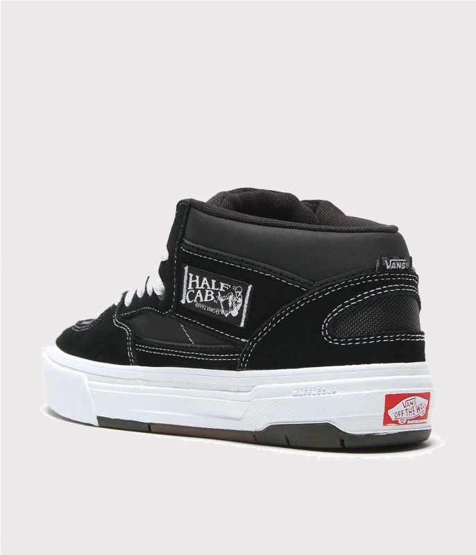 VANS SKATE HALF CAB WAFFLECUP