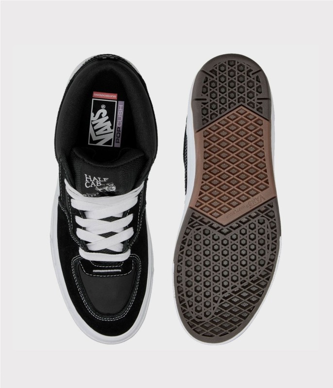 VANS SKATE HALF CAB WAFFLECUP