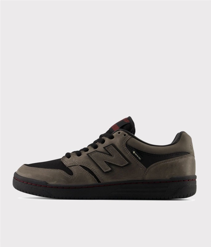 NB NUMERIC 480 GTX