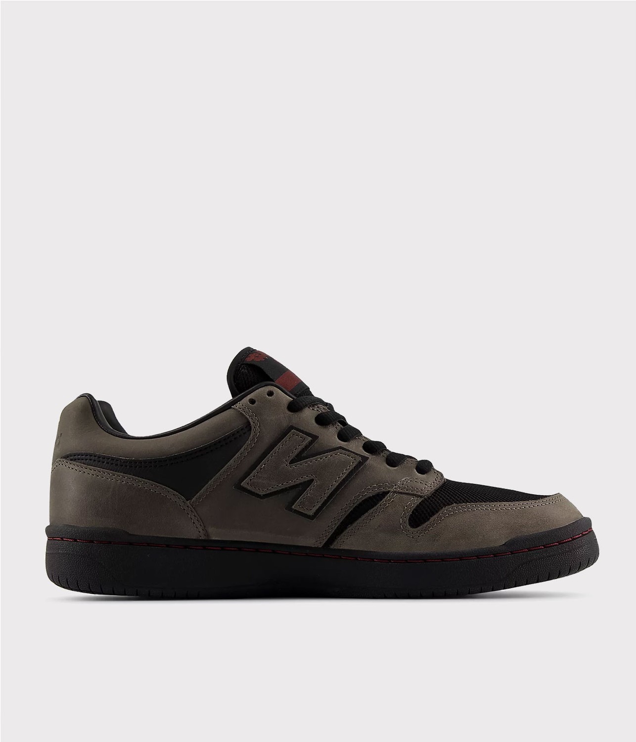 NB NUMERIC 480 GTX