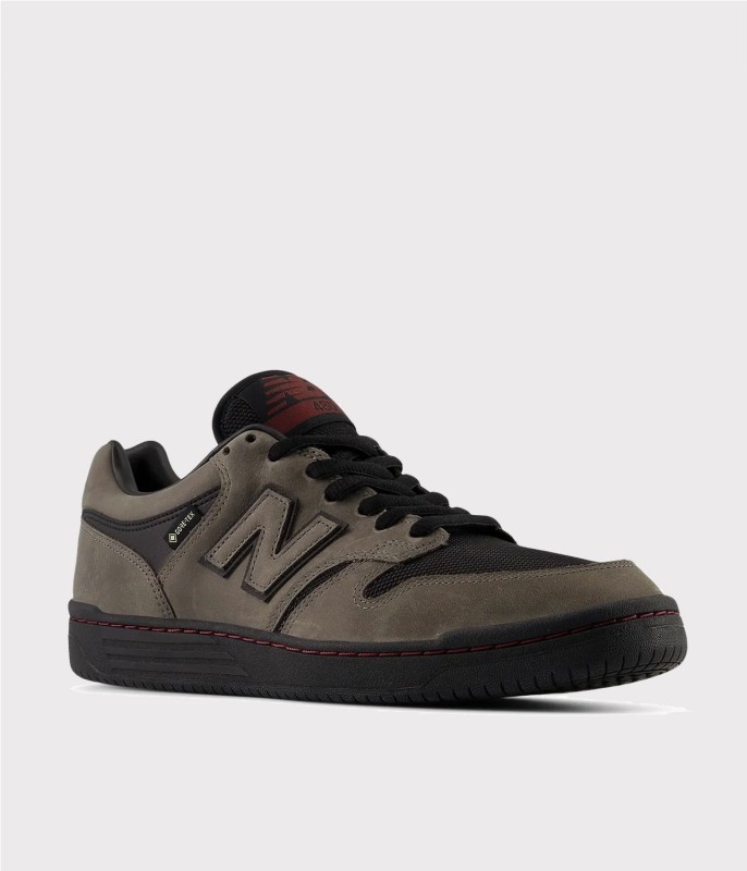 NB NUMERIC 480 GTX