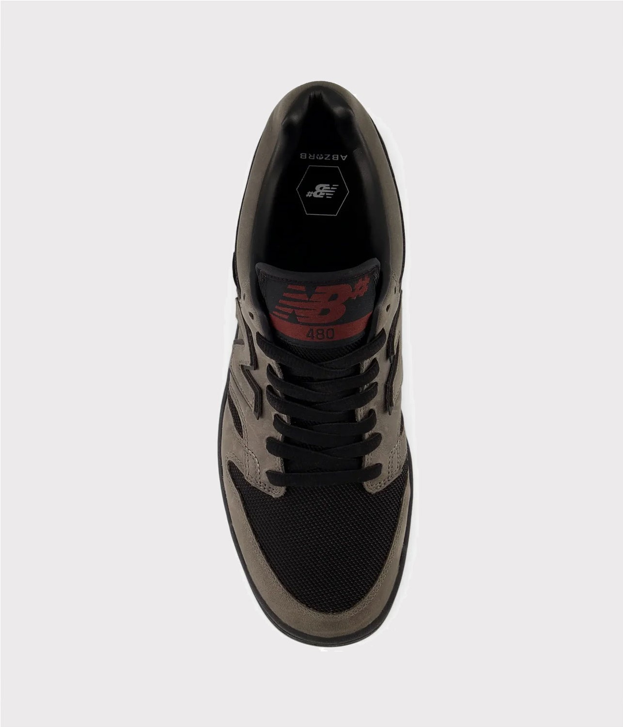 NB NUMERIC 480 GTX