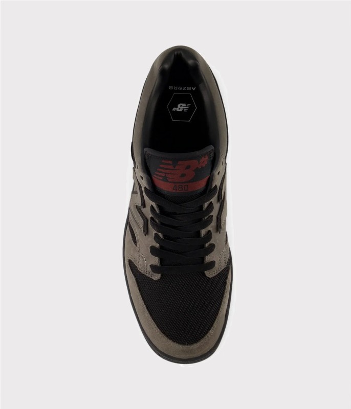 NB NUMERIC 480 GTX