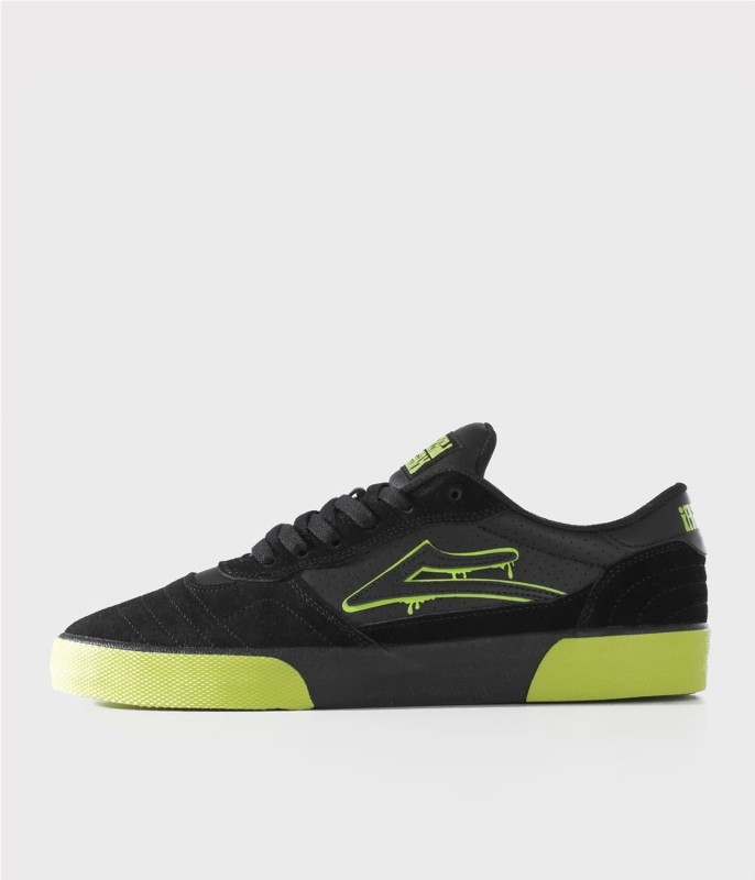 LAKAI X HAZE WHEELS CAMBRIDGE