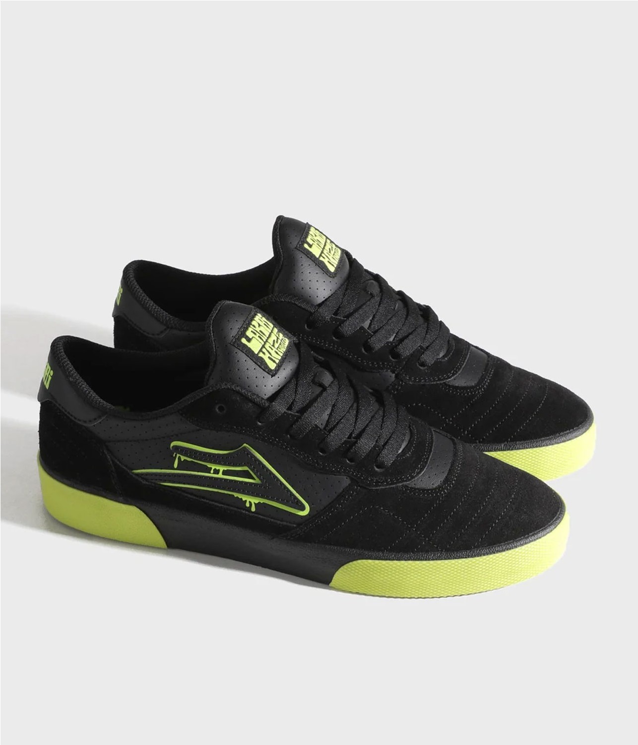 LAKAI X HAZE WHEELS CAMBRIDGE