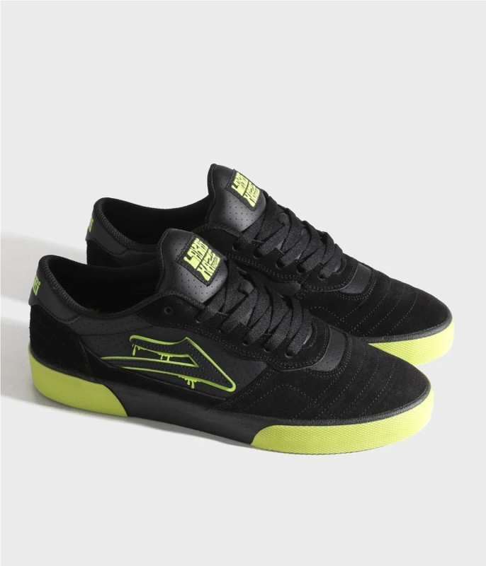 LAKAI X HAZE WHEELS CAMBRIDGE
