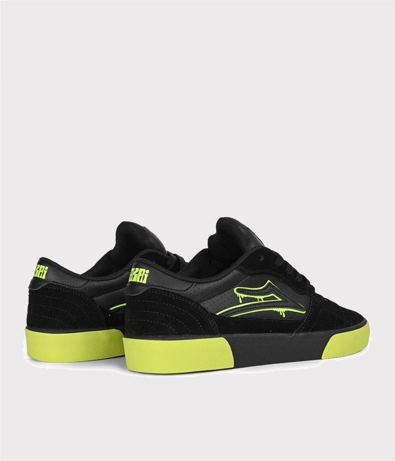 LAKAI X HAZE WHEELS CAMBRIDGE