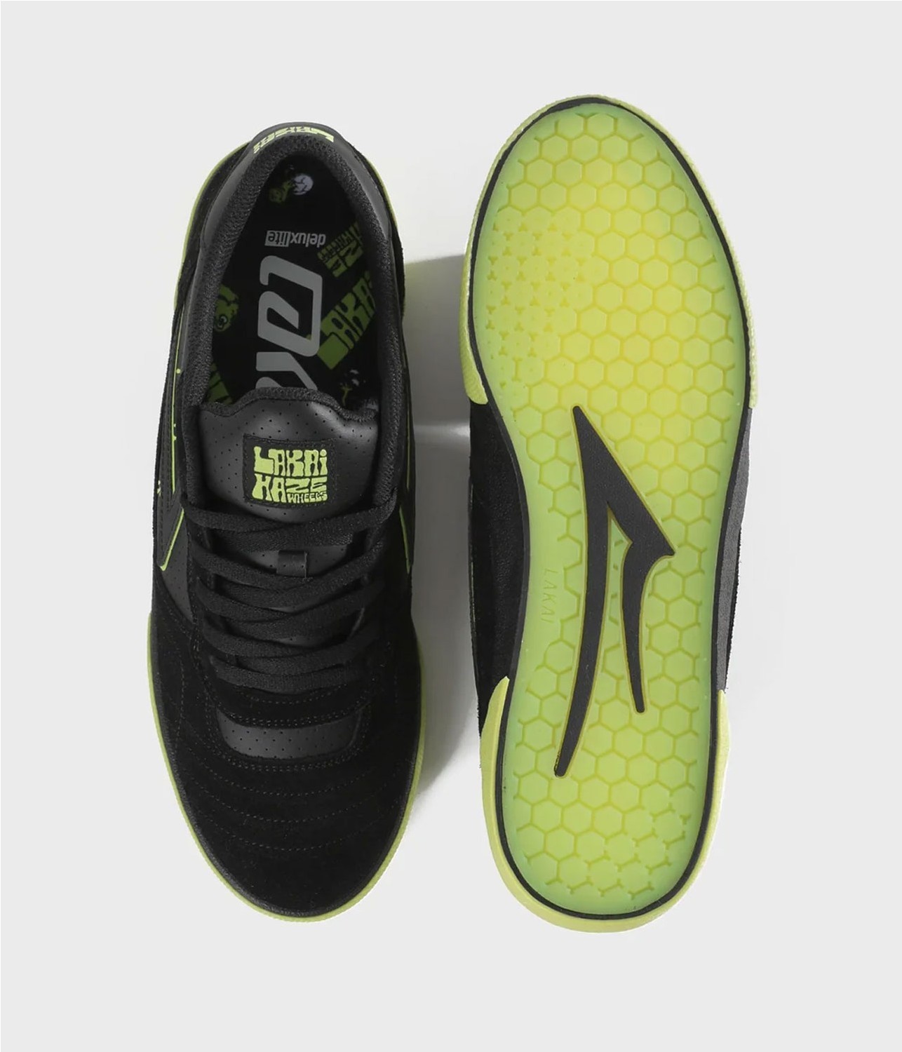 LAKAI X HAZE WHEELS CAMBRIDGE