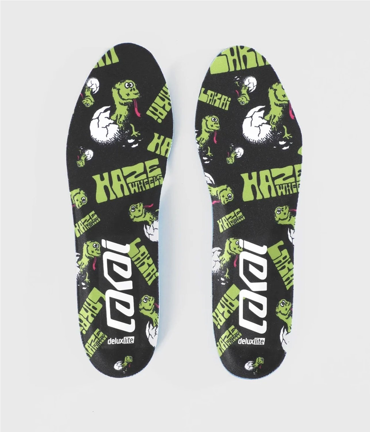 LAKAI X HAZE WHEELS CAMBRIDGE