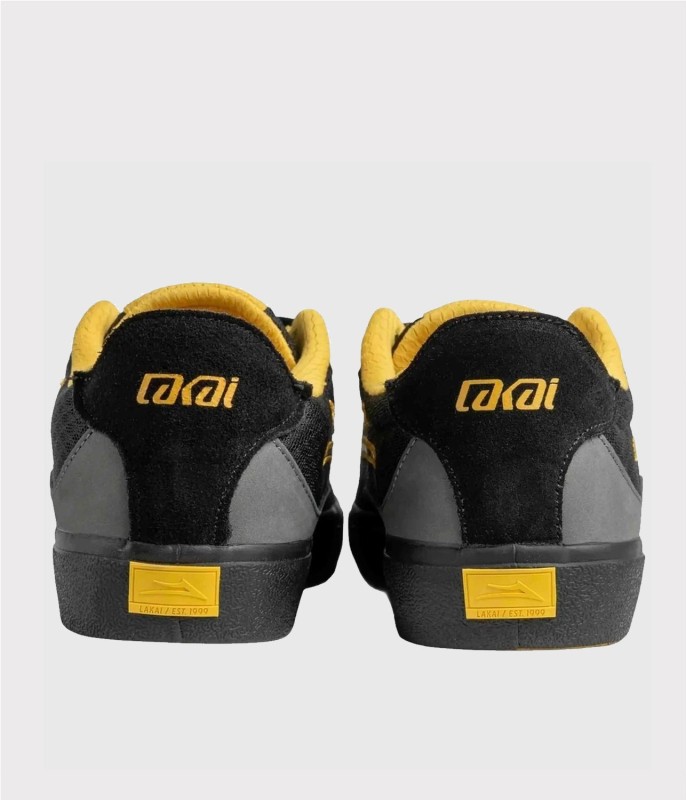 LAKAI ESSEX
