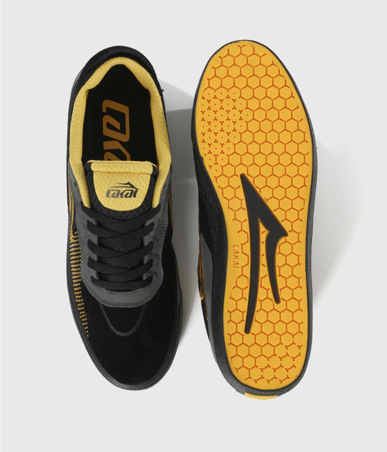 LAKAI ESSEX