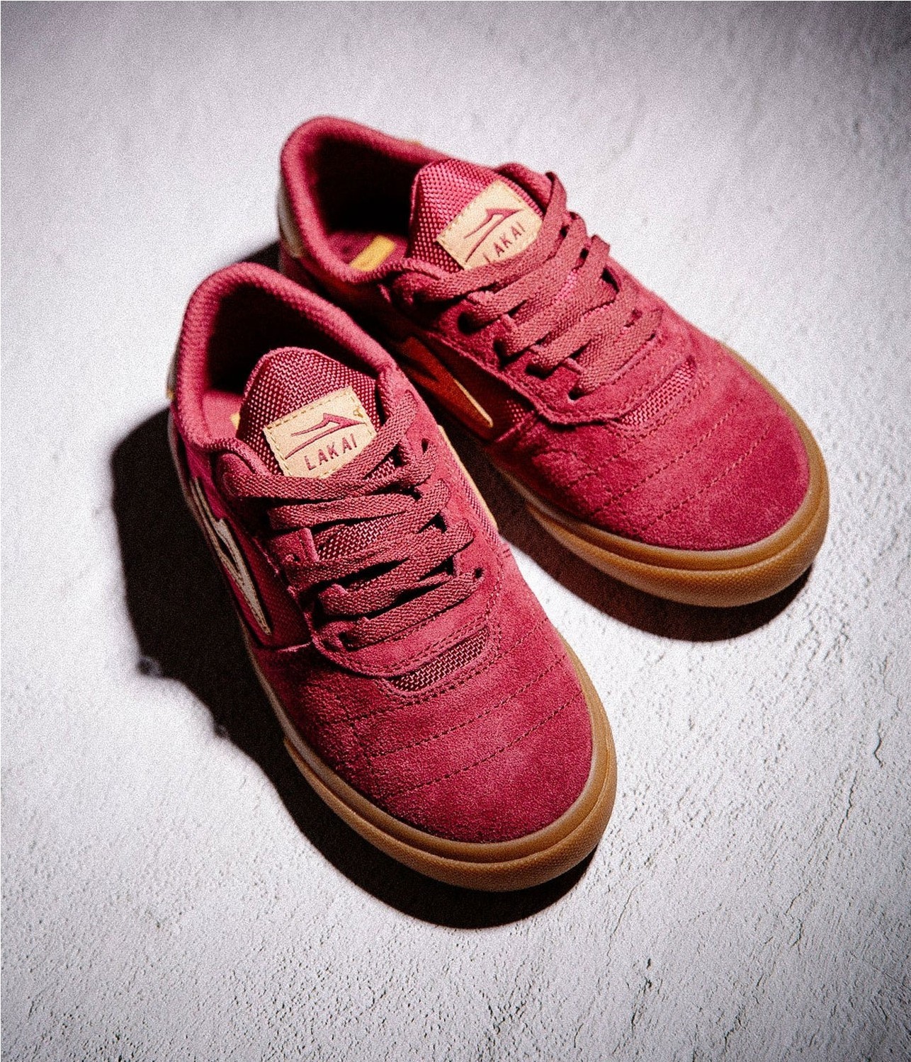 LAKAI CAMBRIDGE KIDS