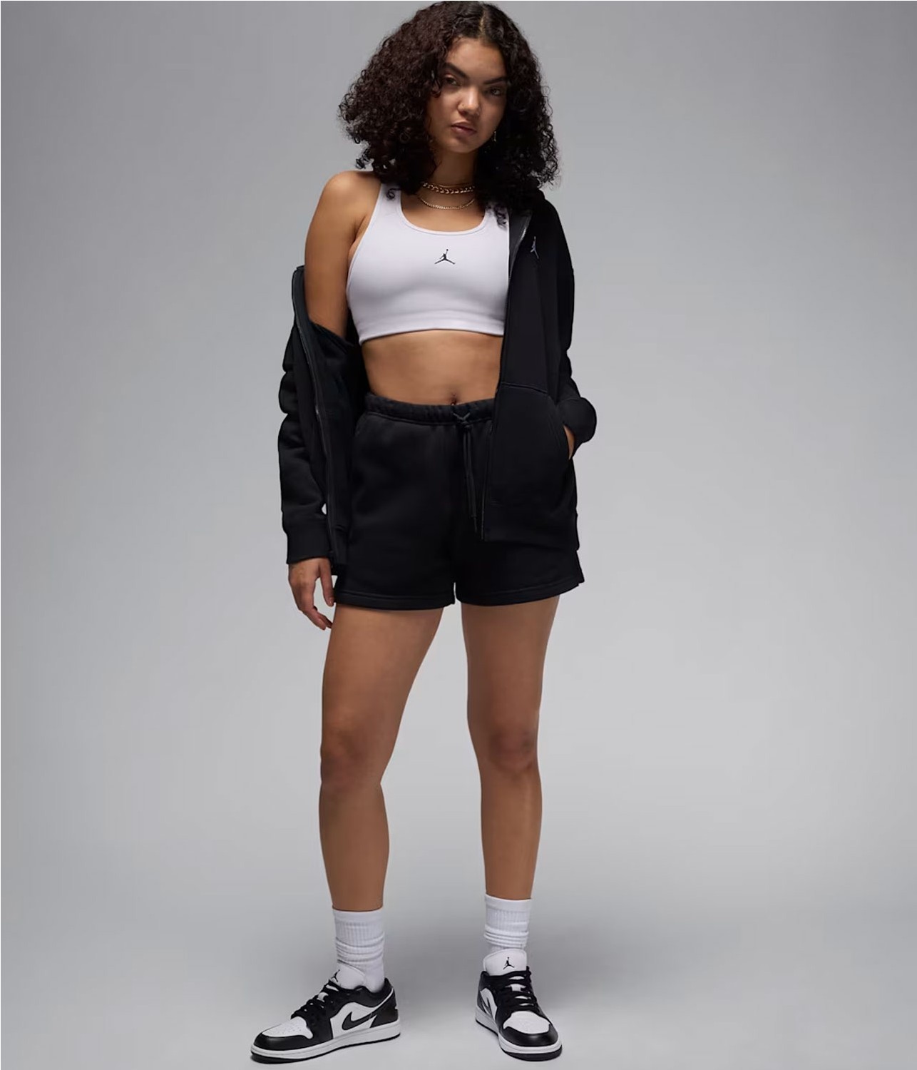JORDAN 1 LOW AIR WMNS