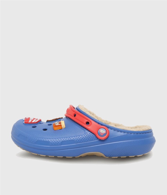 CROCS PADDINGTON BEAR CLASSIC