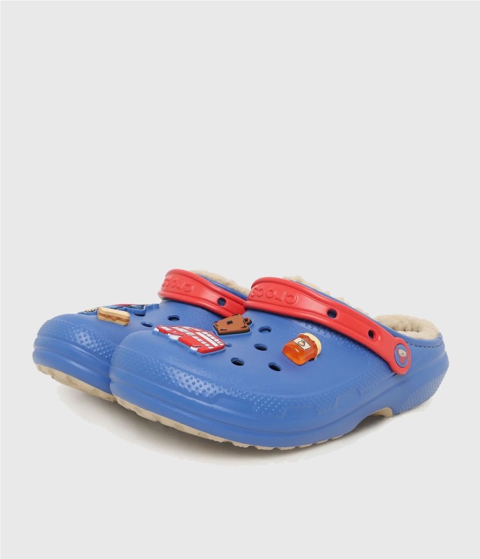 CROCS PADDINGTON BEAR CLASSIC 2