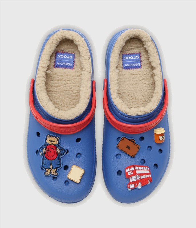 CROCS PADDINGTON BEAR CLASSIC