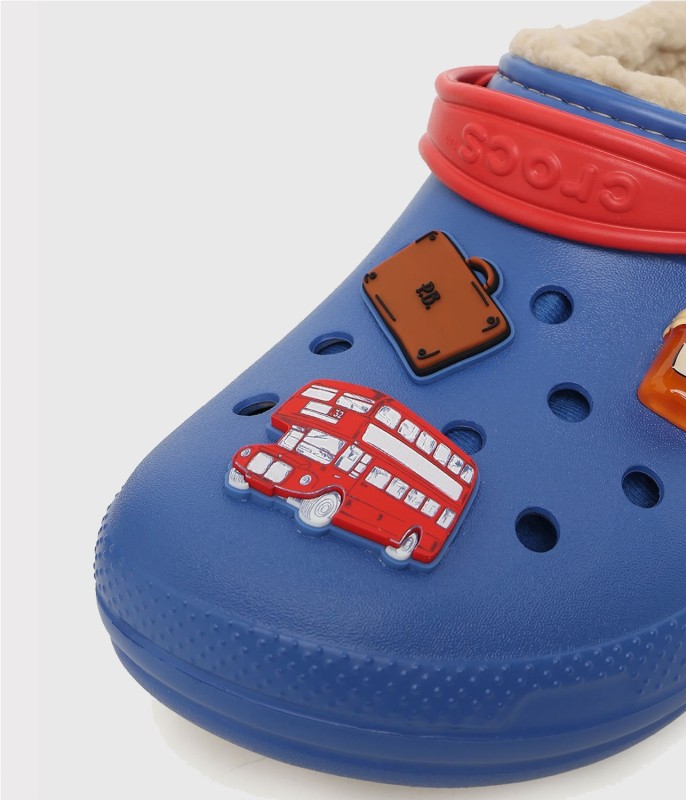 CROCS PADDINGTON BEAR CLASSIC