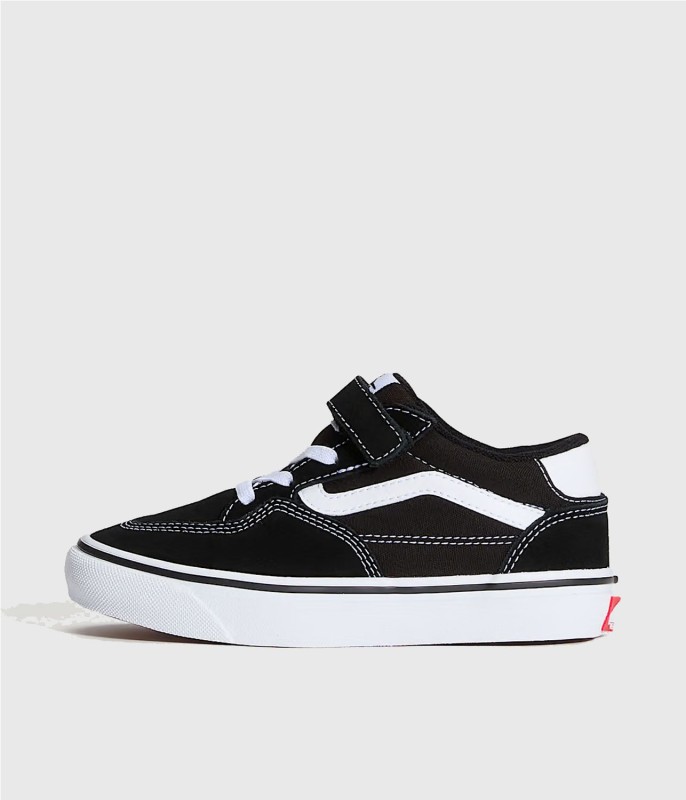 VANS KIDS SKATE ROWAN