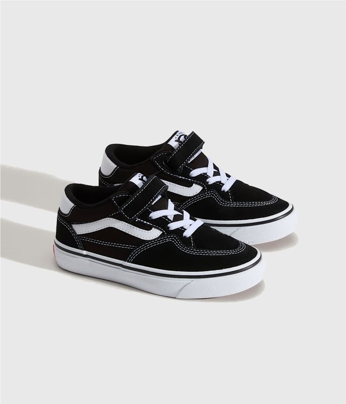 VANS KIDS SKATE ROWAN 2