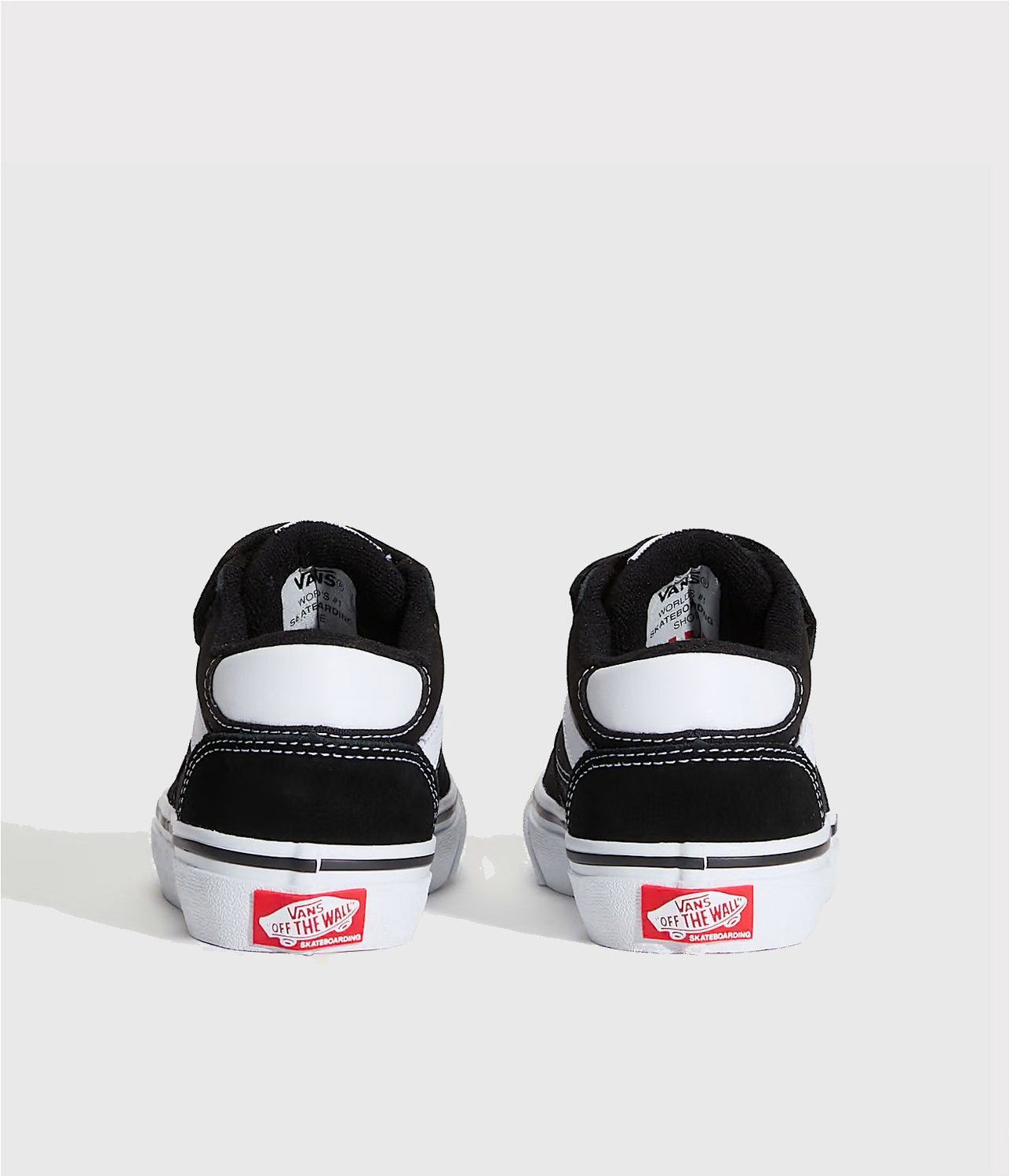 VANS KIDS SKATE ROWAN