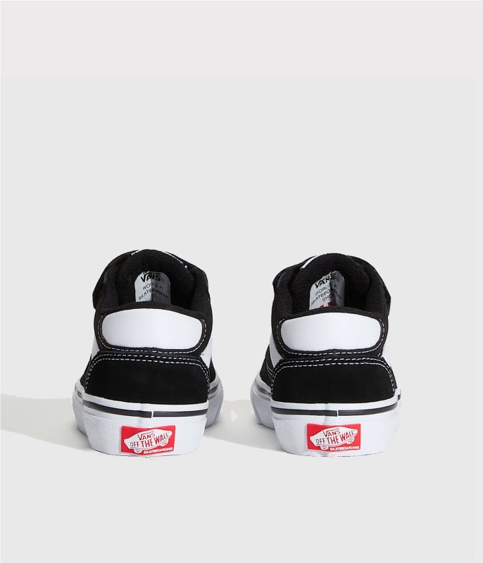 VANS KIDS SKATE ROWAN
