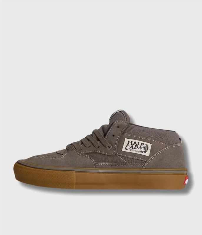 VANS SKATE HALF CAB