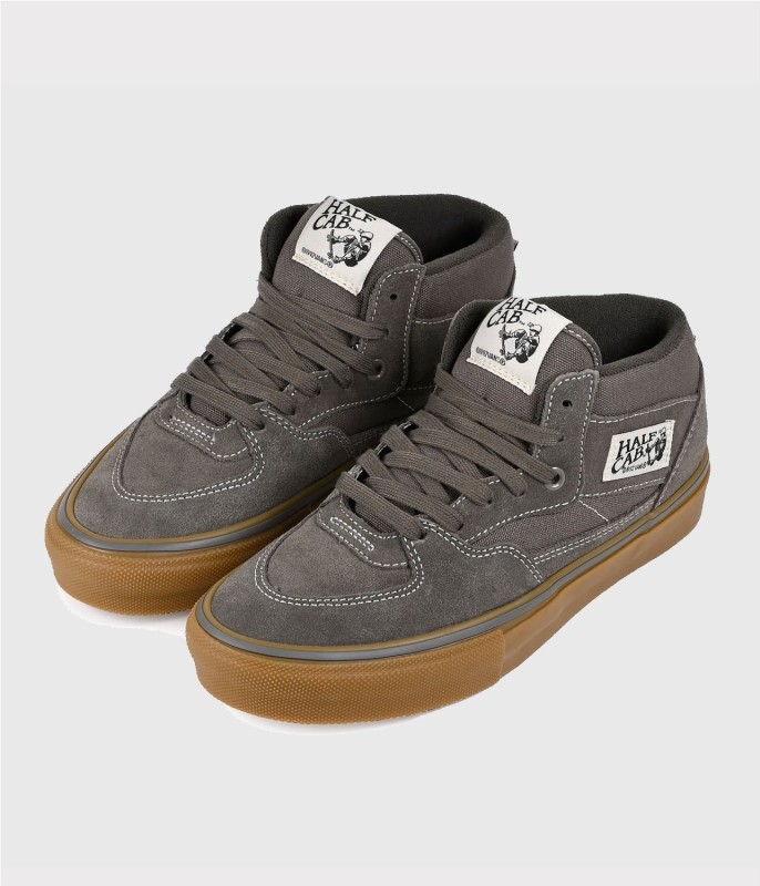 VANS SKATE HALF CAB