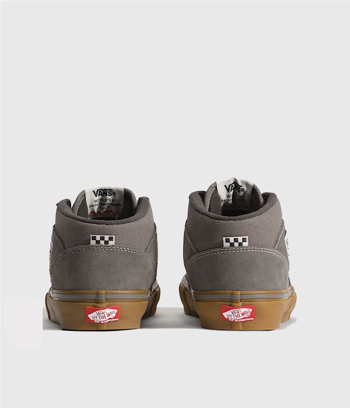 VANS SKATE HALF CAB