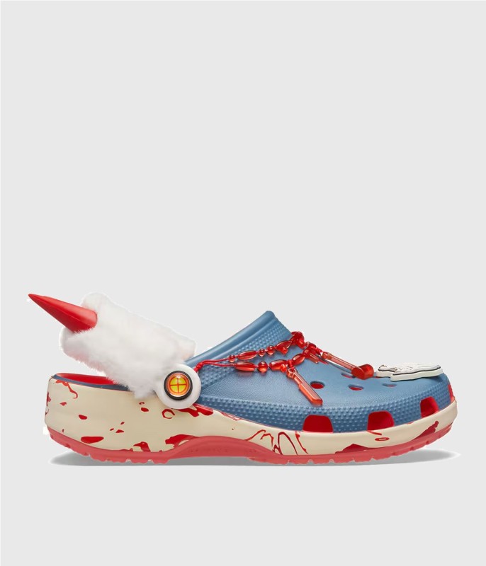 CROCS CHAINSAW MAN POWER 2