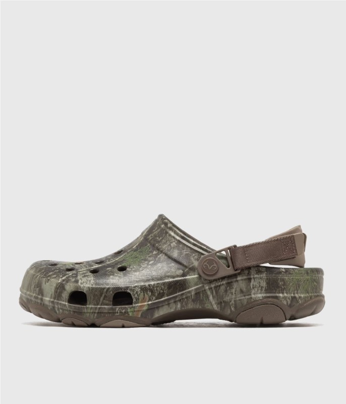 CROCS REALTREE APX