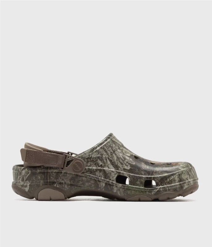 CROCS REALTREE APX