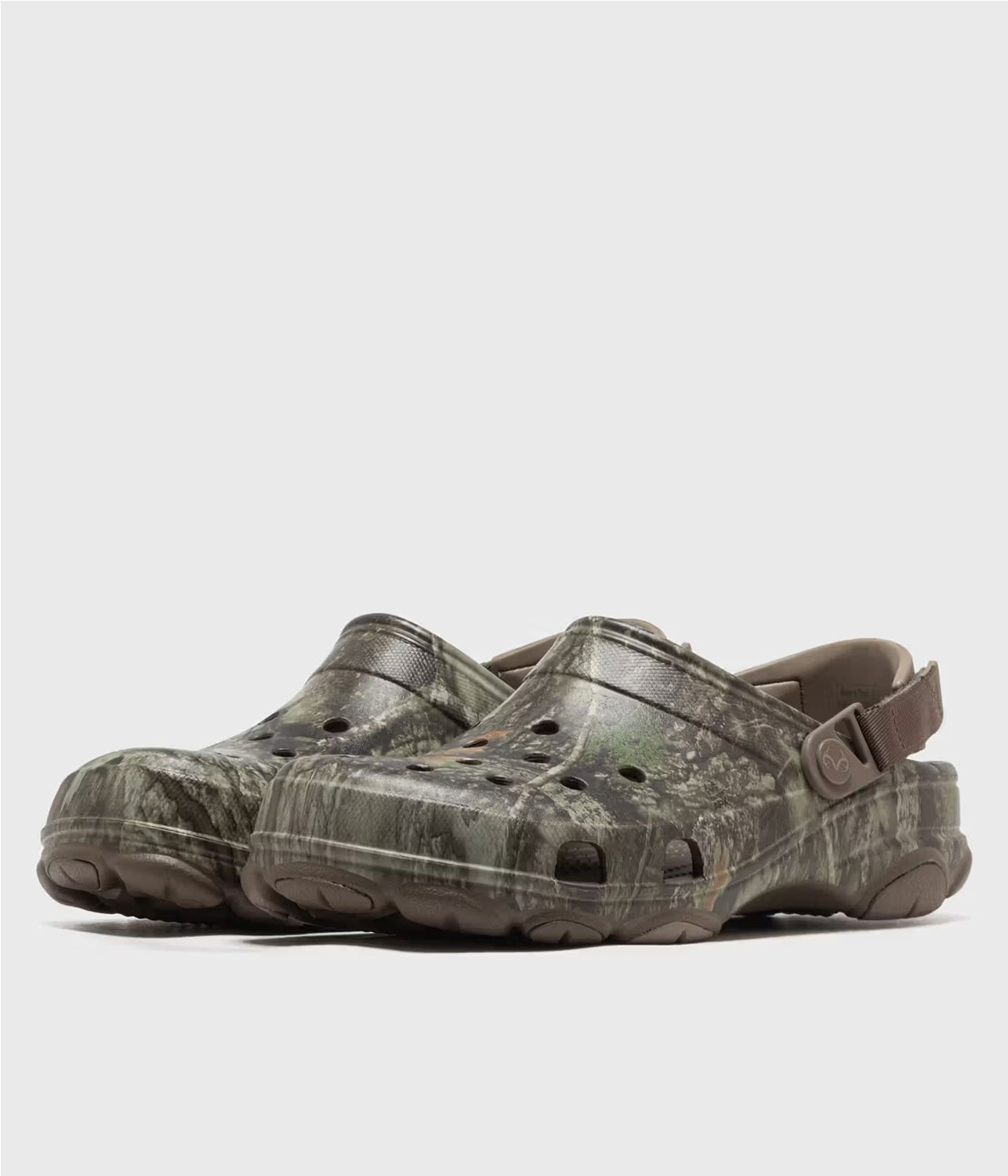 CROCS REALTREE APX