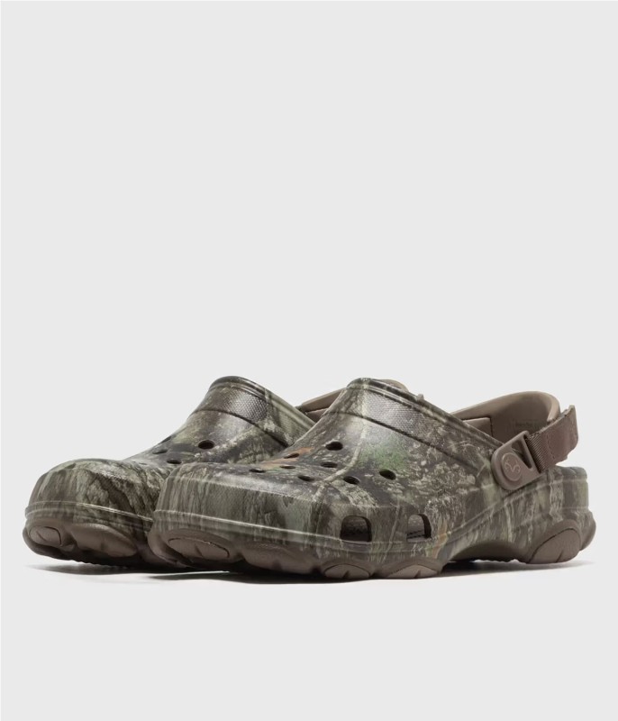 CROCS REALTREE APX