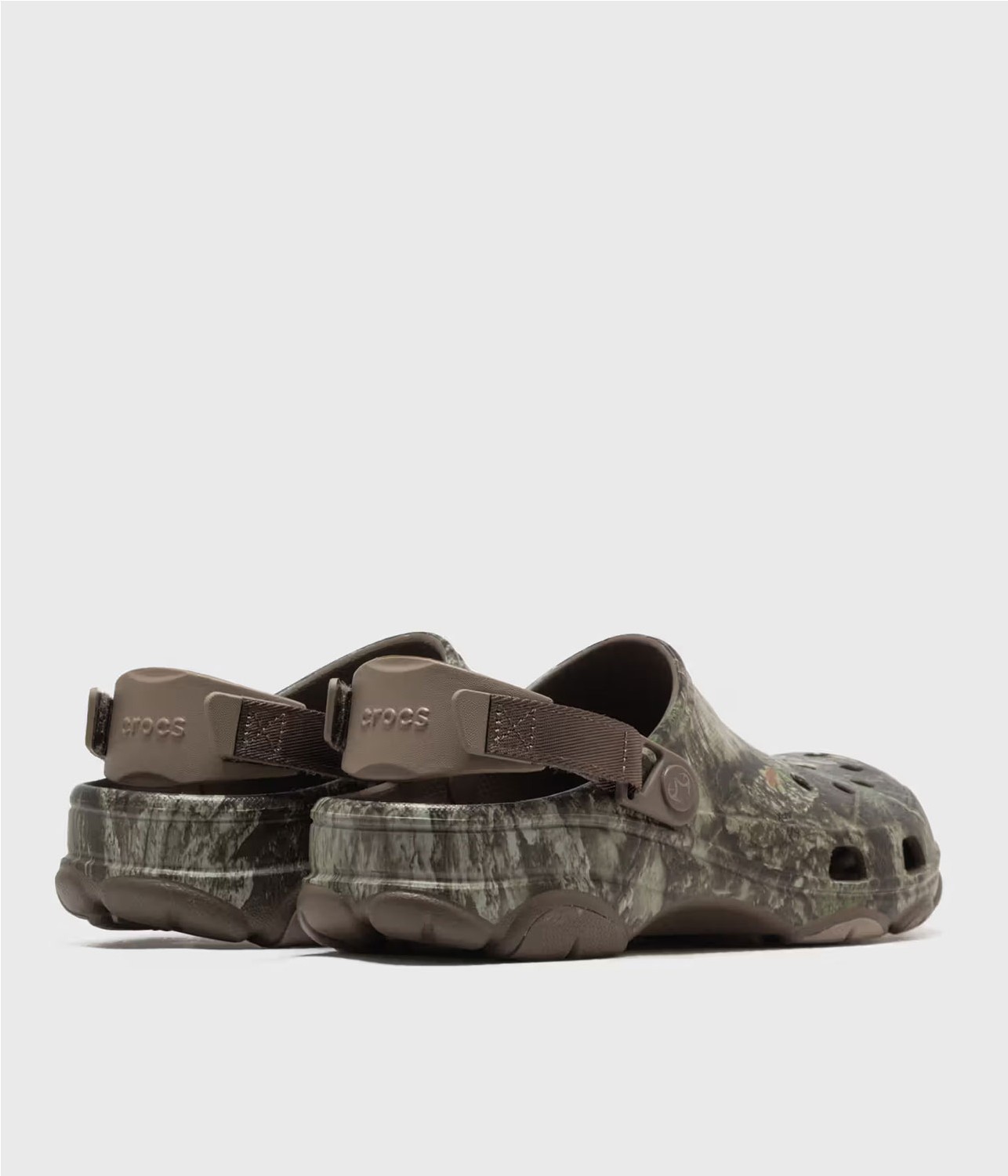 CROCS REALTREE APX
