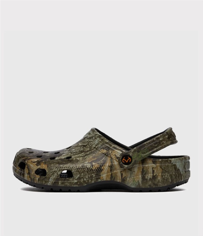 CROCS REALTREE APX CL CLOG