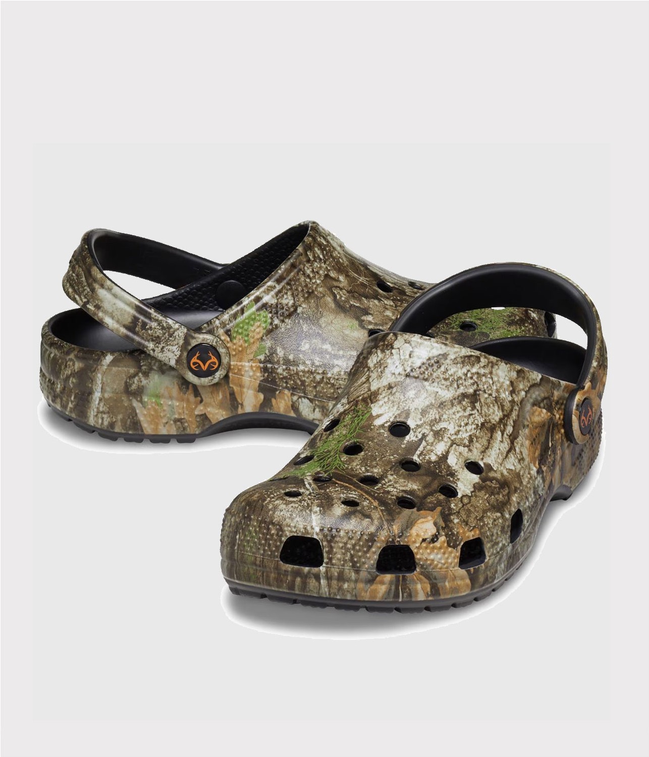 CROCS REALTREE APX CL CLOG