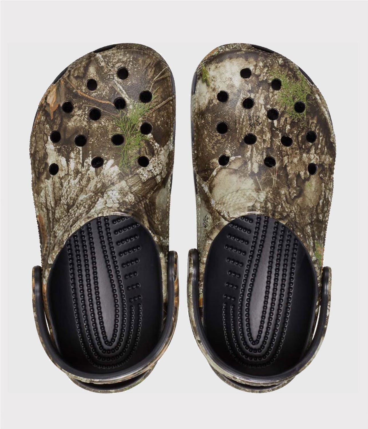 CROCS REALTREE APX CL CLOG