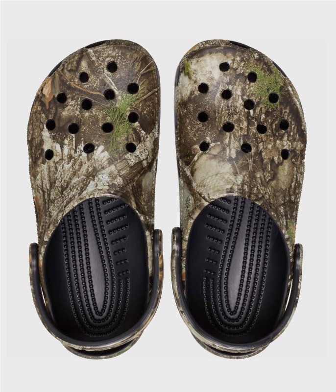 CROCS REALTREE APX CL CLOG