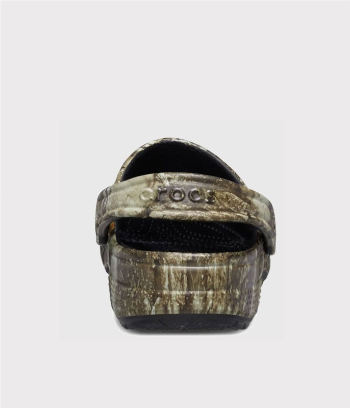 CROCS REALTREE APX CL CLOG