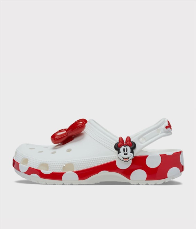 CROCS MINNIE MOUSE CL CLOG