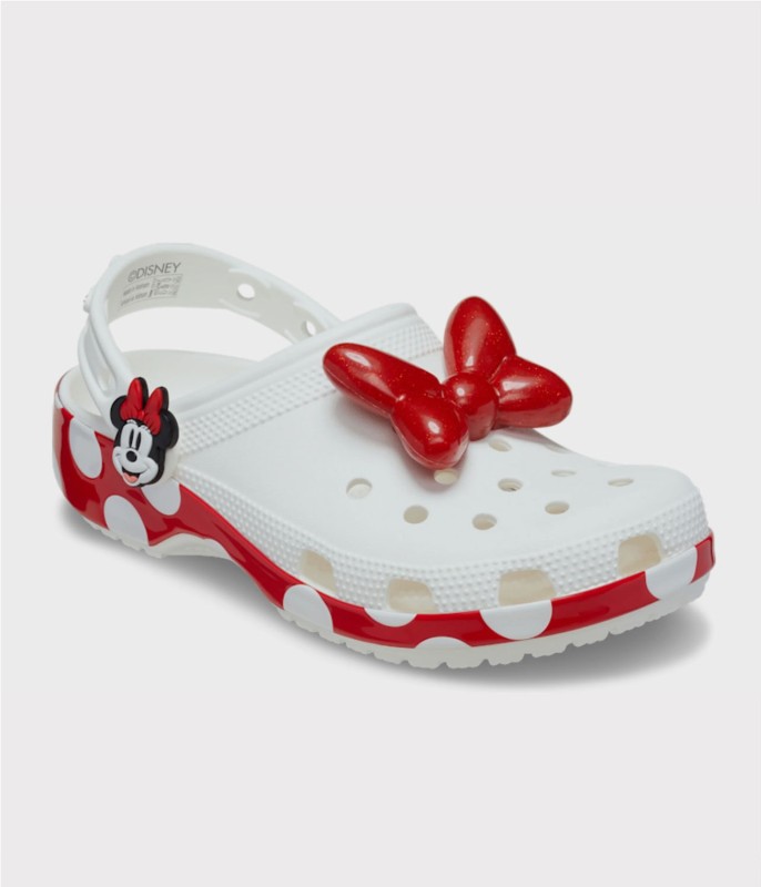 CROCS MINNIE MOUSE CL CLOG