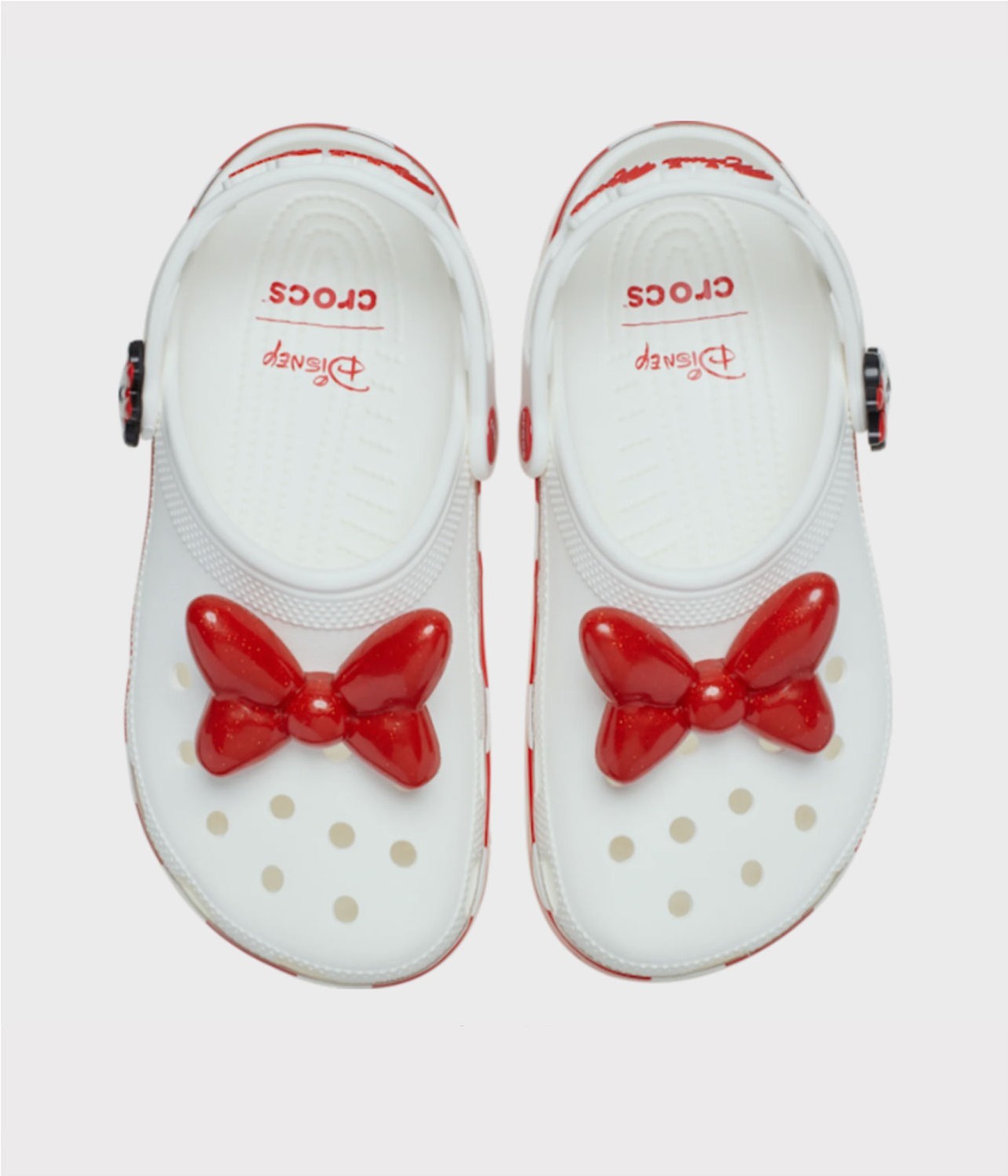 CROCS MINNIE MOUSE CL CLOG