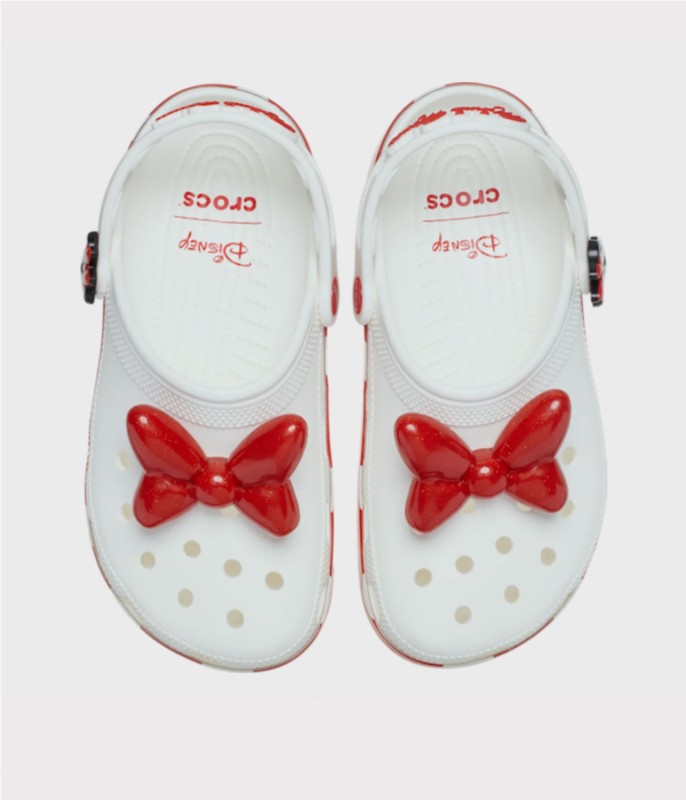 CROCS MINNIE MOUSE CL CLOG