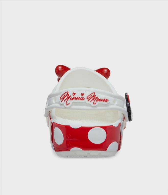 CROCS MINNIE MOUSE CL CLOG