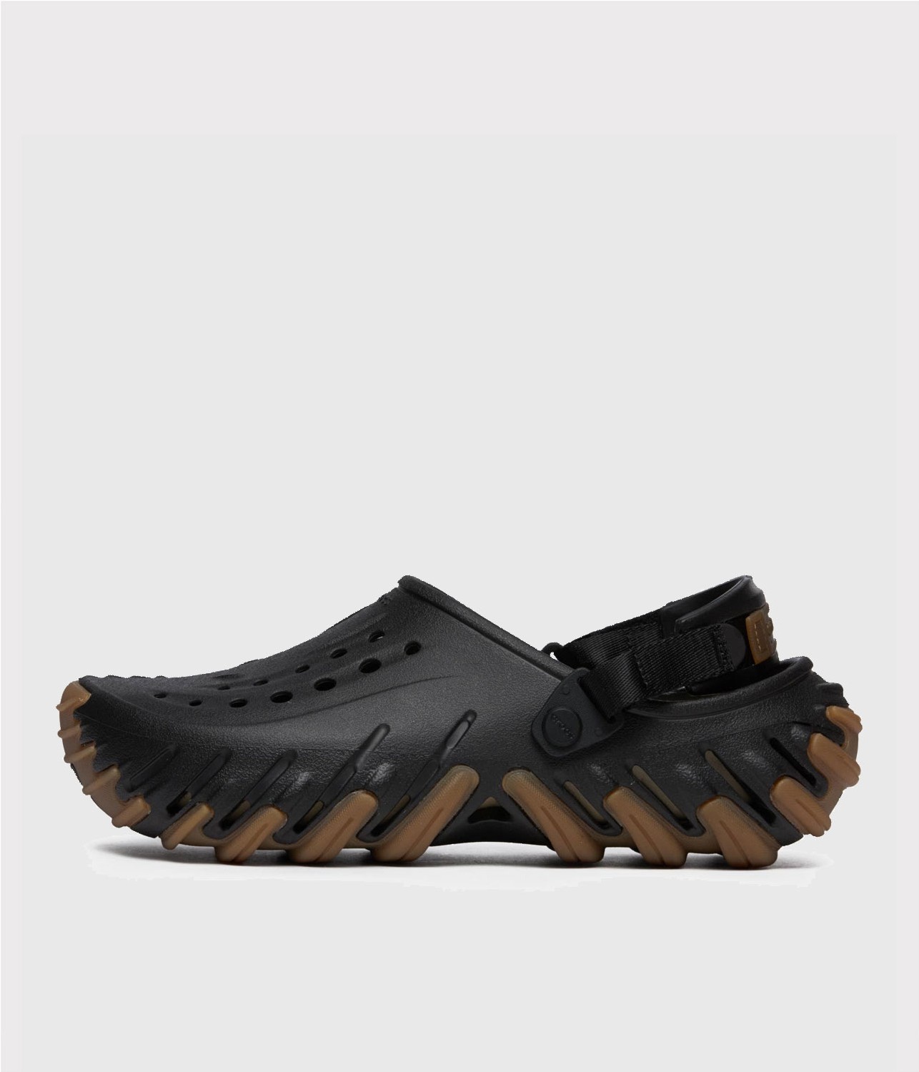 CROCS ECHO GUM RO CLOG